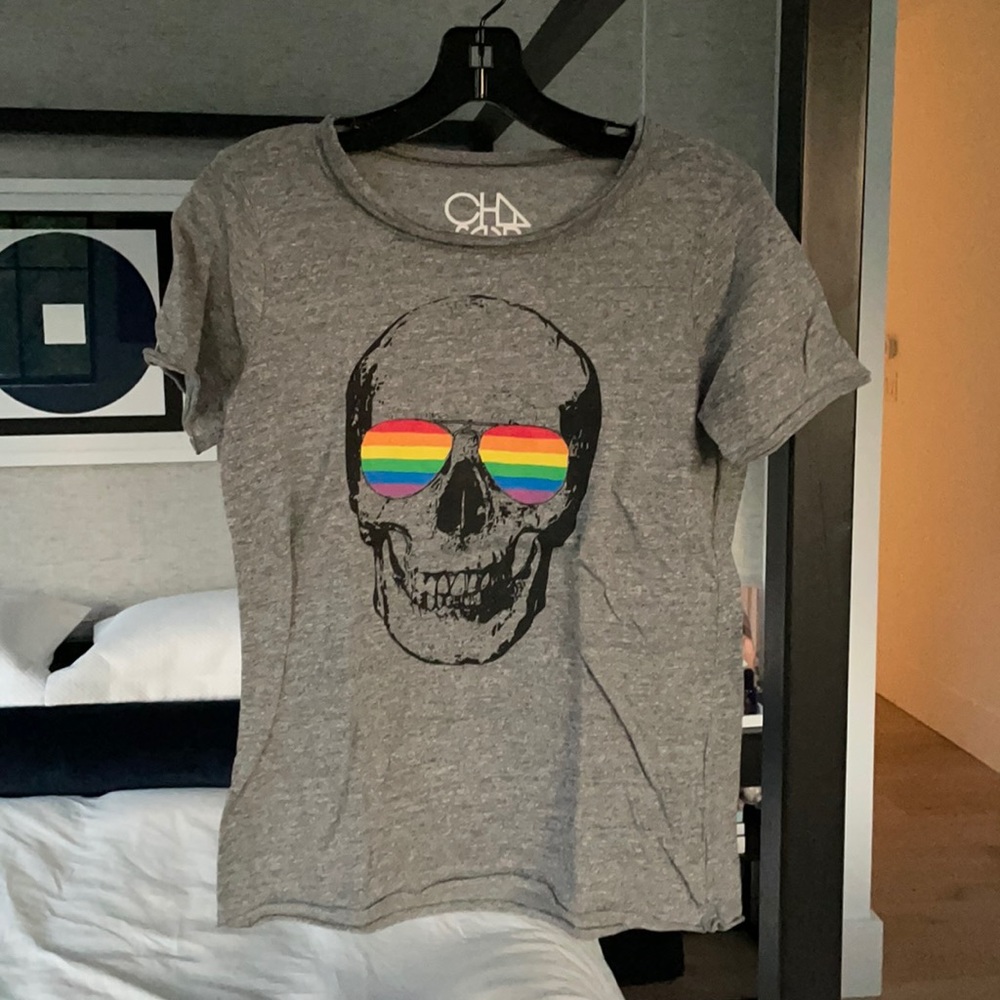 Chaser Tee - image 3